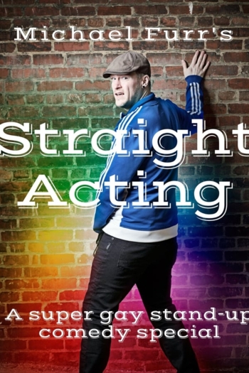 Michael Furr's Straight Acting