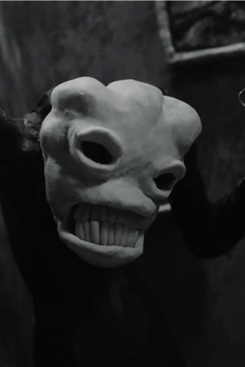 A Kiss In The Darkness