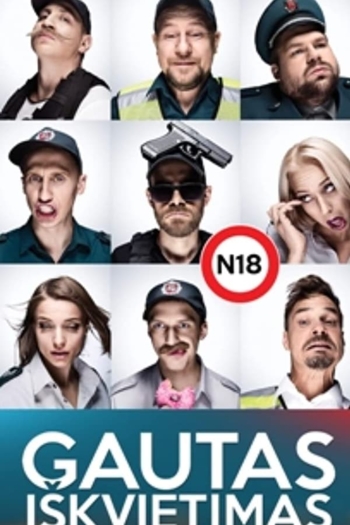 What's Your Emergency?