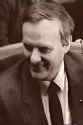 Sobchak. Woe from Wit