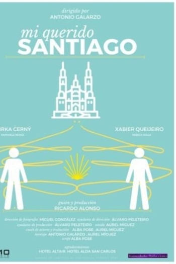 Mi querido Santiago