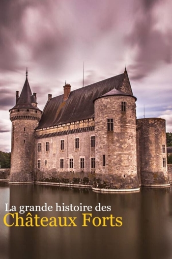 The Glorious Story of Castles