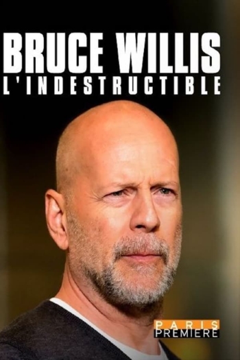 Bruce Willis, l'indestructible