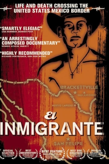 The Immigrant