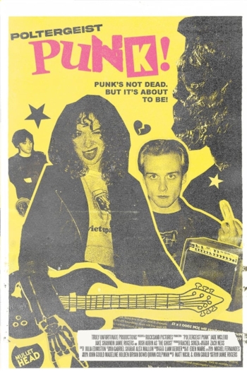 Poltergeist Punk