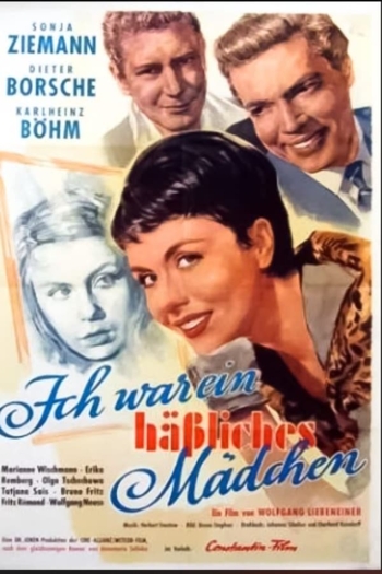 Ich war ein häßliches Mädchen