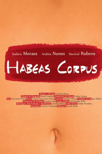 Habeas Corpus