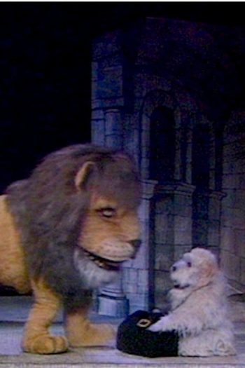 Higglety Pigglety Pop! or, There Must Be More To Life