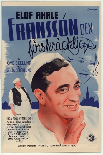 Fransson the Terrible