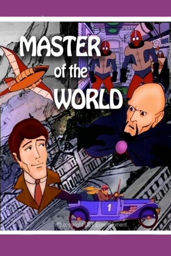 Master Of The World