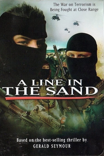 A Line in the Sand