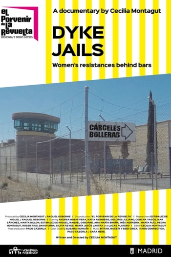 Dyke Jails