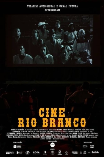 Cine Rio Branco
