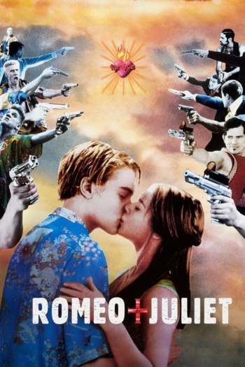 Romeo + Juliet