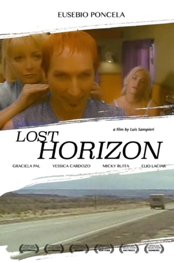Lost Horizon