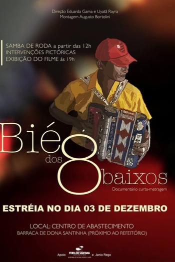 Bié dos 8 Baixos