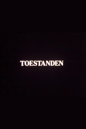 Toestanden