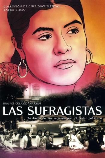 Las sufragistas
