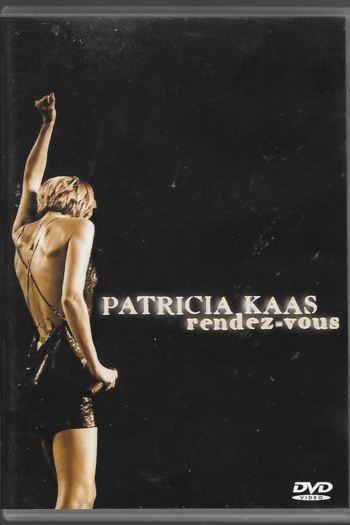 Patricia Kaas Rendez vous