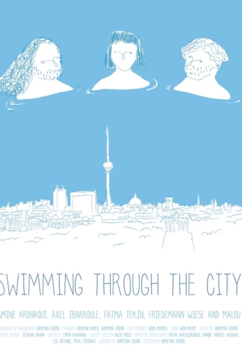 Swimming Through The City