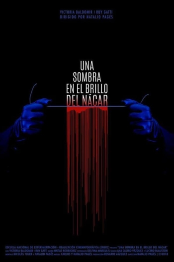 Una sombra en el brillo del nácar