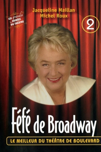 Féfé de Broadway