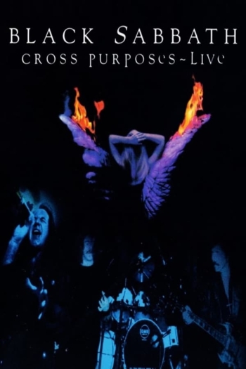 Black Sabbath: Cross Purposes Live