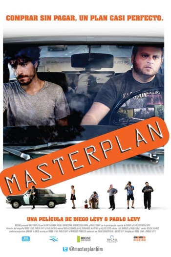 Masterplan