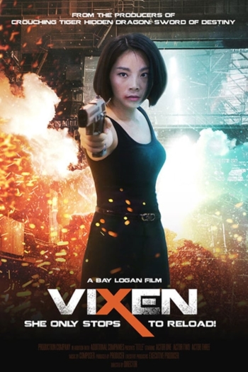 Vixen