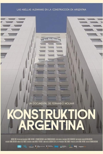 Konstruktion Argentina