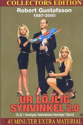 Ur löjlig synvinkel 2.0