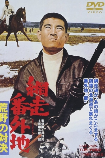 The Bullet and the Horse