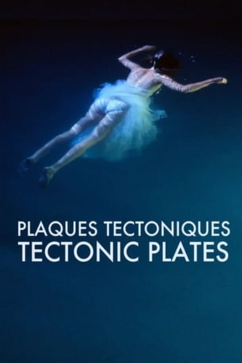 Tectonic Plates