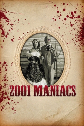 2001 Maniacs