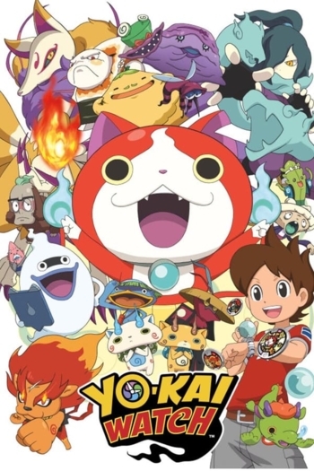 Yo-kai Watch