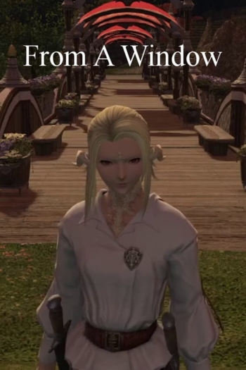 C:\Videos\From A Window.mov