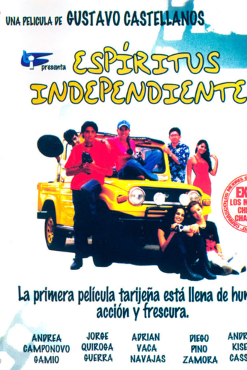 Espíritus Independientes