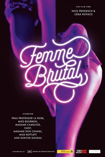 Femme Brutal