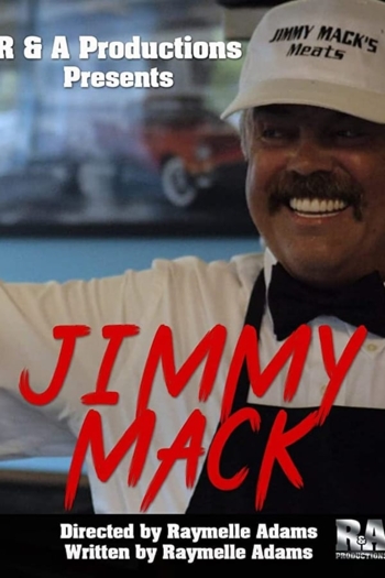 Jimmy Mack