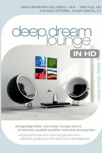 Deep Dream Lounge