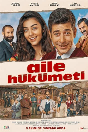 Aile Hükümeti