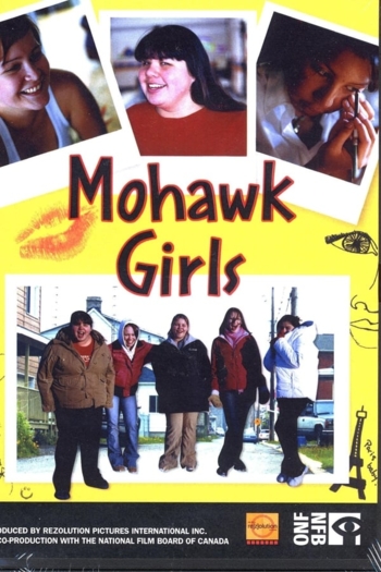 Mohawk Girls