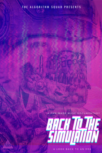 Back to the Simulation