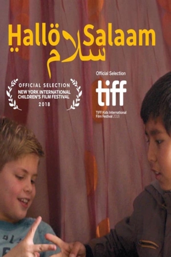 Hello Salaam