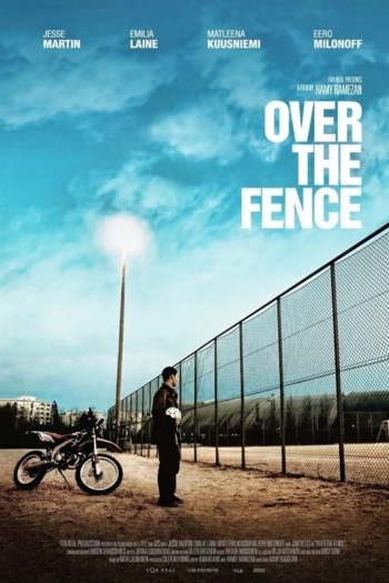 Over the Fence