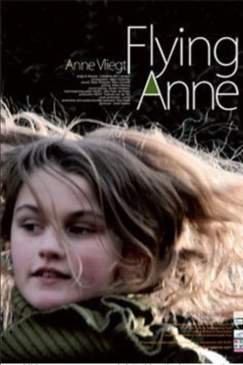 Flying Anne