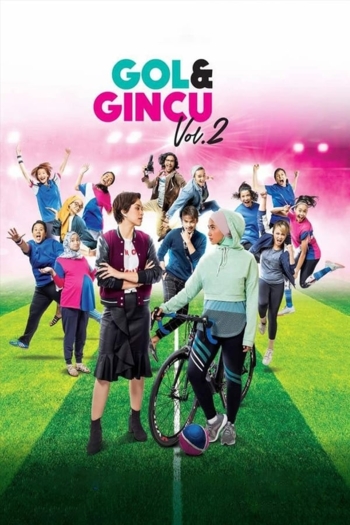 Gol & Gincu Vol 2