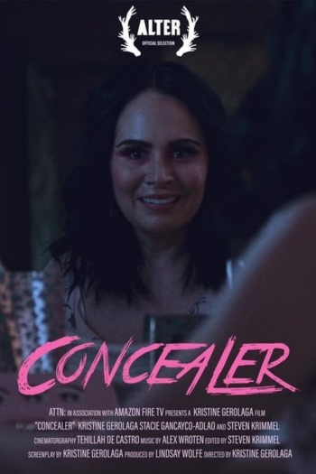 Concealer