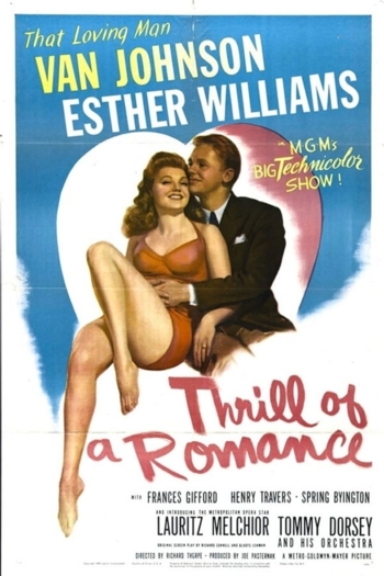 Thrill of a Romance