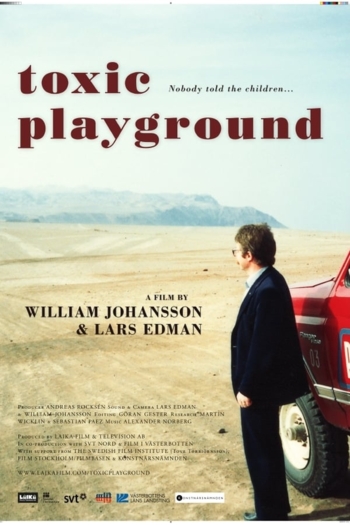 Toxic Playground